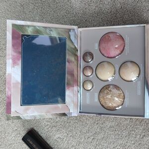 Laura Gelller Full Face Basics